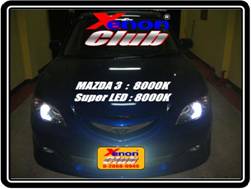 คลิกภาพเพื่อขยาย Xenon HID  by Xenon Club
